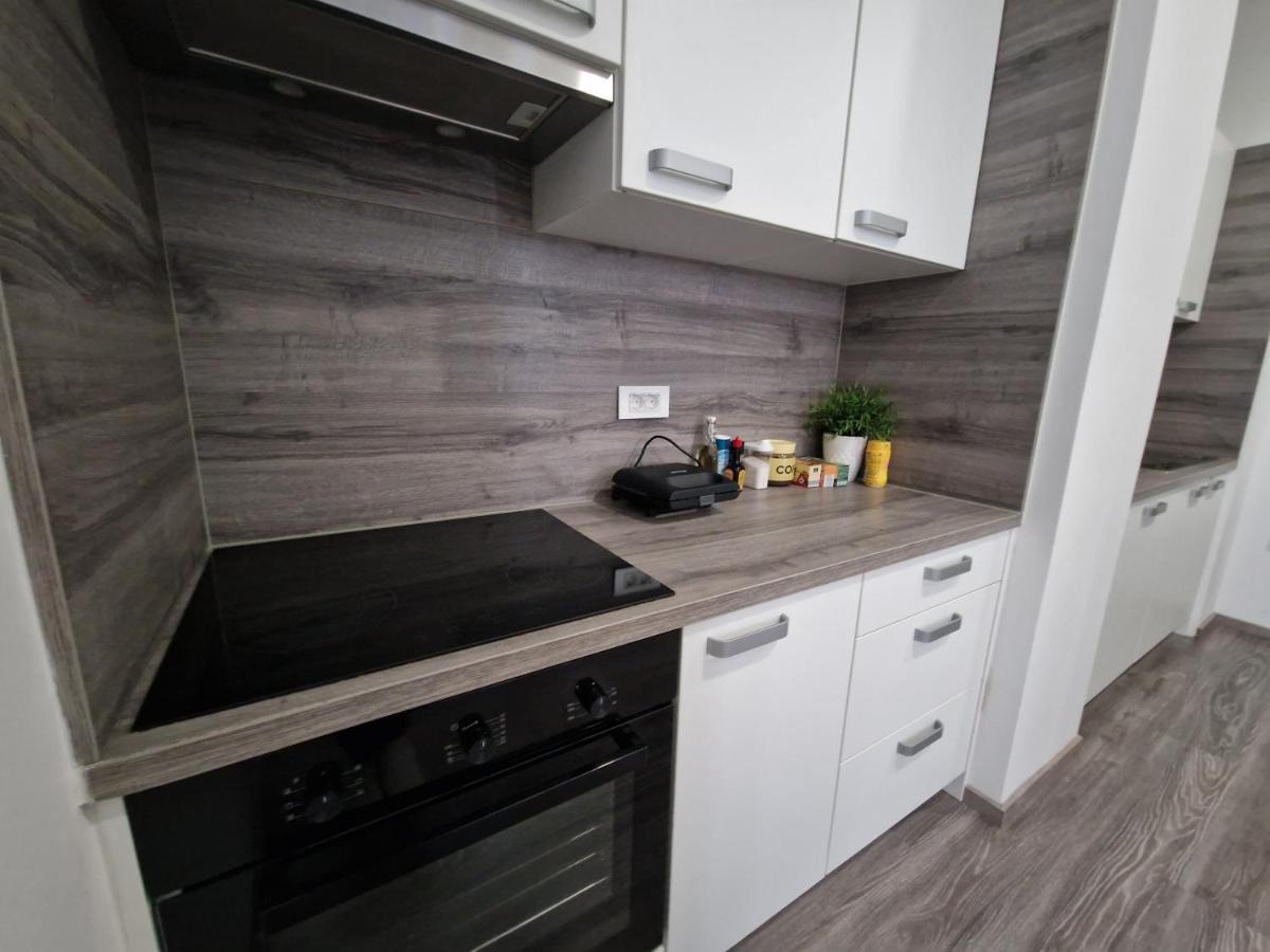 לובליאנה Apartment Kino מראה חיצוני תמונה