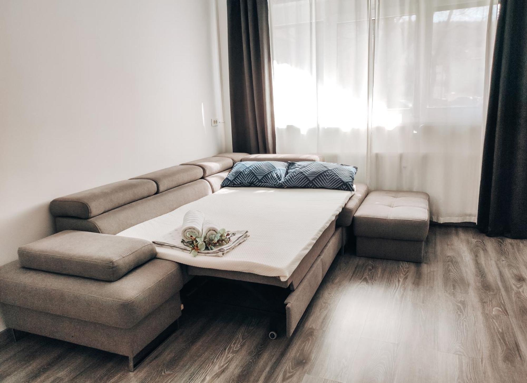 לובליאנה Apartment Kino מראה חיצוני תמונה